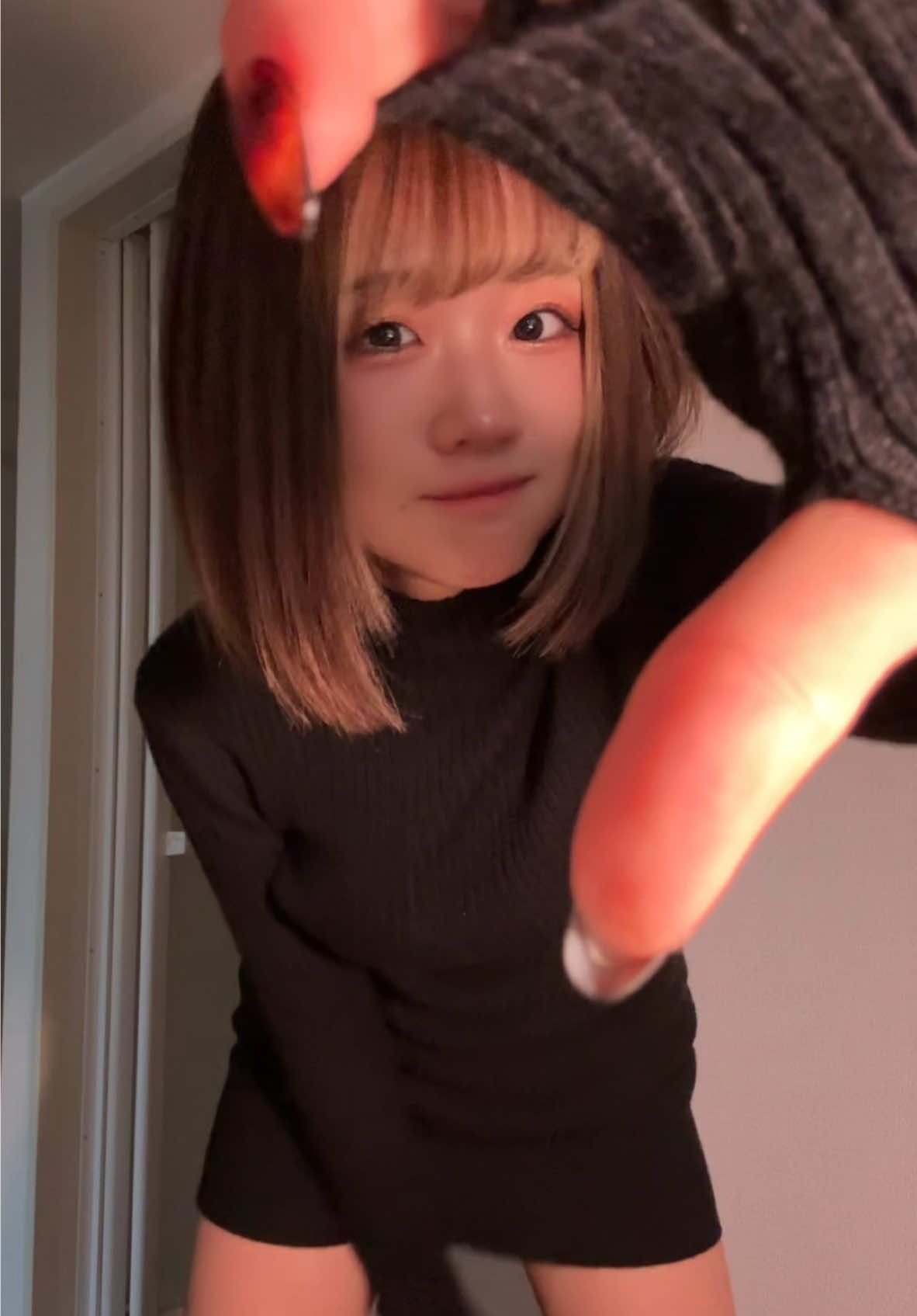 内ももぶるぶるん