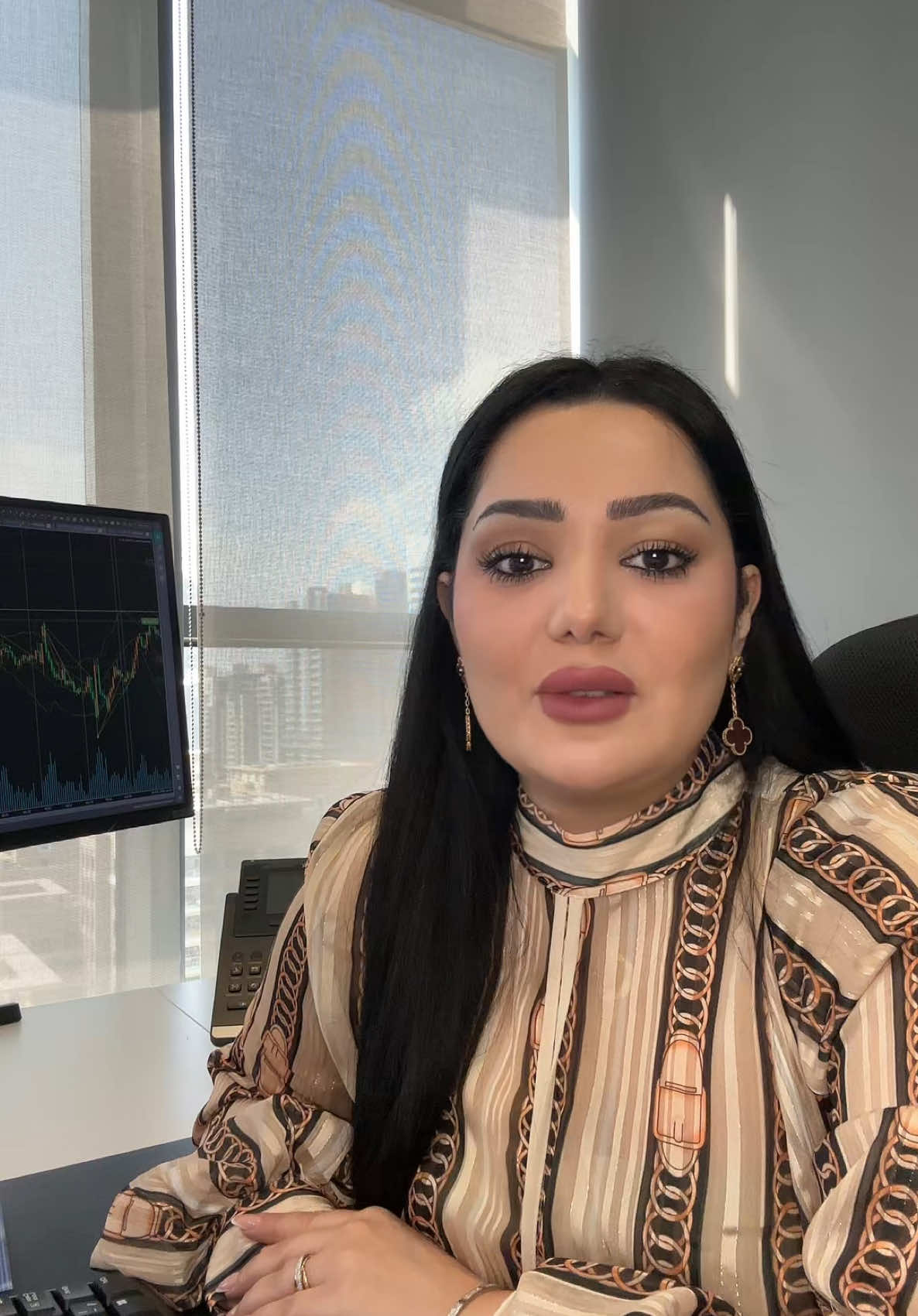 الاحتياطي الفيدرالي الأمريكي 💰: صانع القرار الاقتصادي الأقوى في العالم 🌍📊#trading #forex #stocks #moneytok #crypto #bitcoin #investingforbeginners #dubai #uae #business #CryptoDubai #CryptoArabia #MemecoinUAE #ArabTraders #GulfInvestors #TradingInArabic  