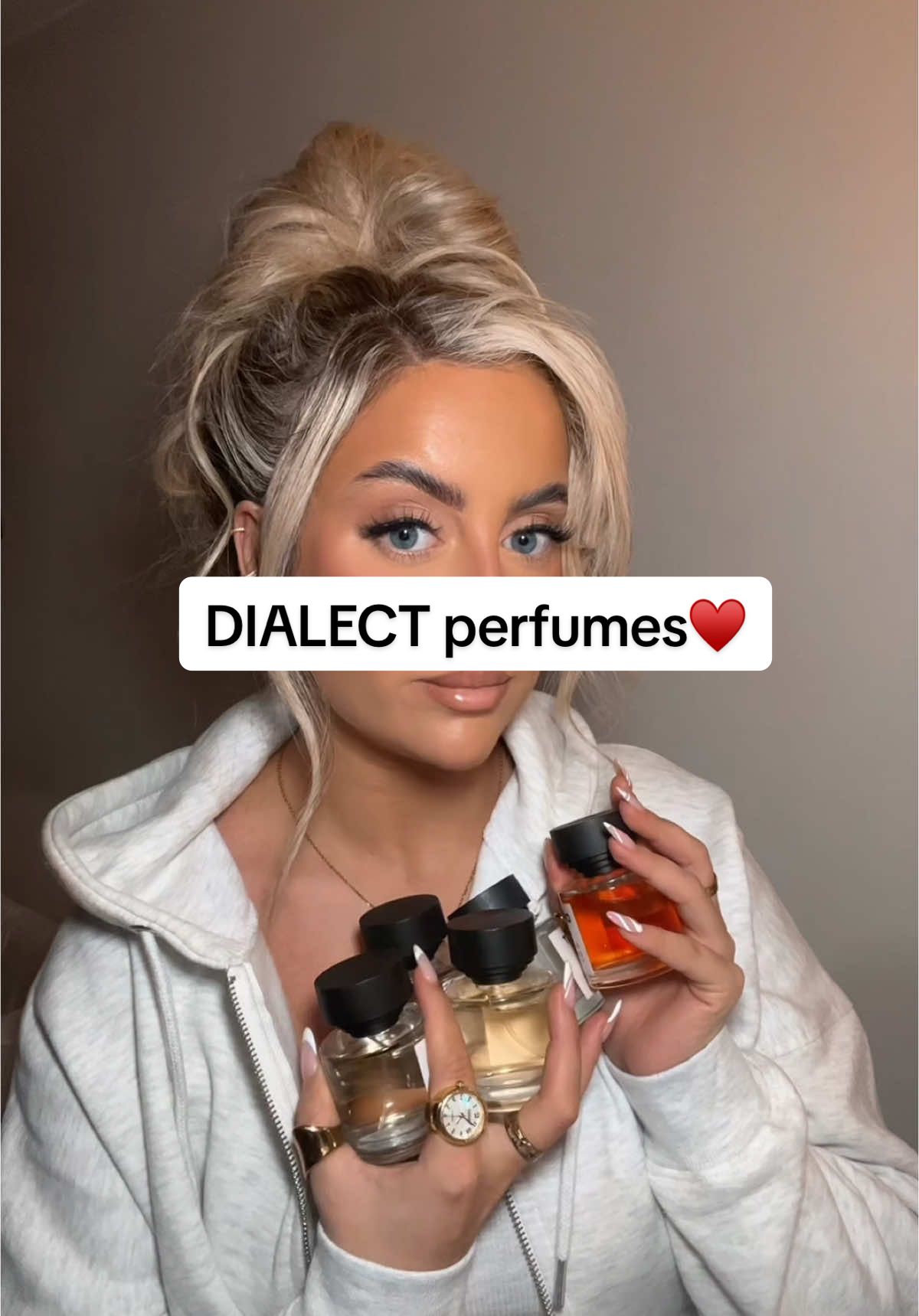 another day, another @DIALECT perfume😅✨ #fyp #fup #foryoupage #fupシ #fypツ 