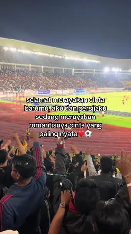 ❤️‍🔥 #persija #jakarta #football #fyp 