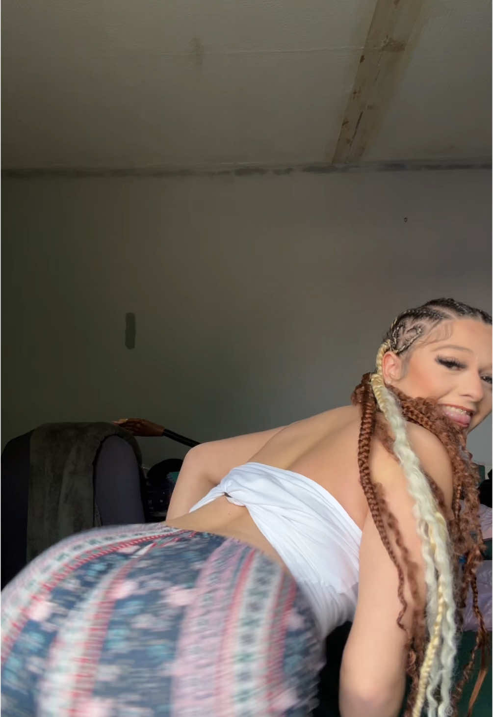 If he right here with me 😉 #fyp #foryou #billiejox 