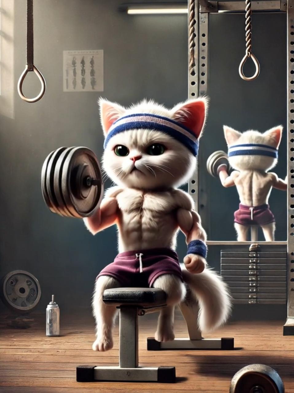 They Laughed at His Weakness… Until He Showed Them True Strength! #GlowUp #TransformationStory #Bodybuilding #NeverGiveUp #FitnessMotivation #FromZeroToHero #EpicJourney #AnimatedStory #GymLife #StrongerEveryDay 