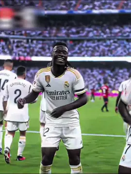 An entertaining song for Real Madrid fans #song #realmadridfc #camavinga #vinijr #mbappe #bellingham #tchouameni #valverde #ardagüler #rodrygo #halamadrid #footballtiktok #fypシ゚ #fyp 