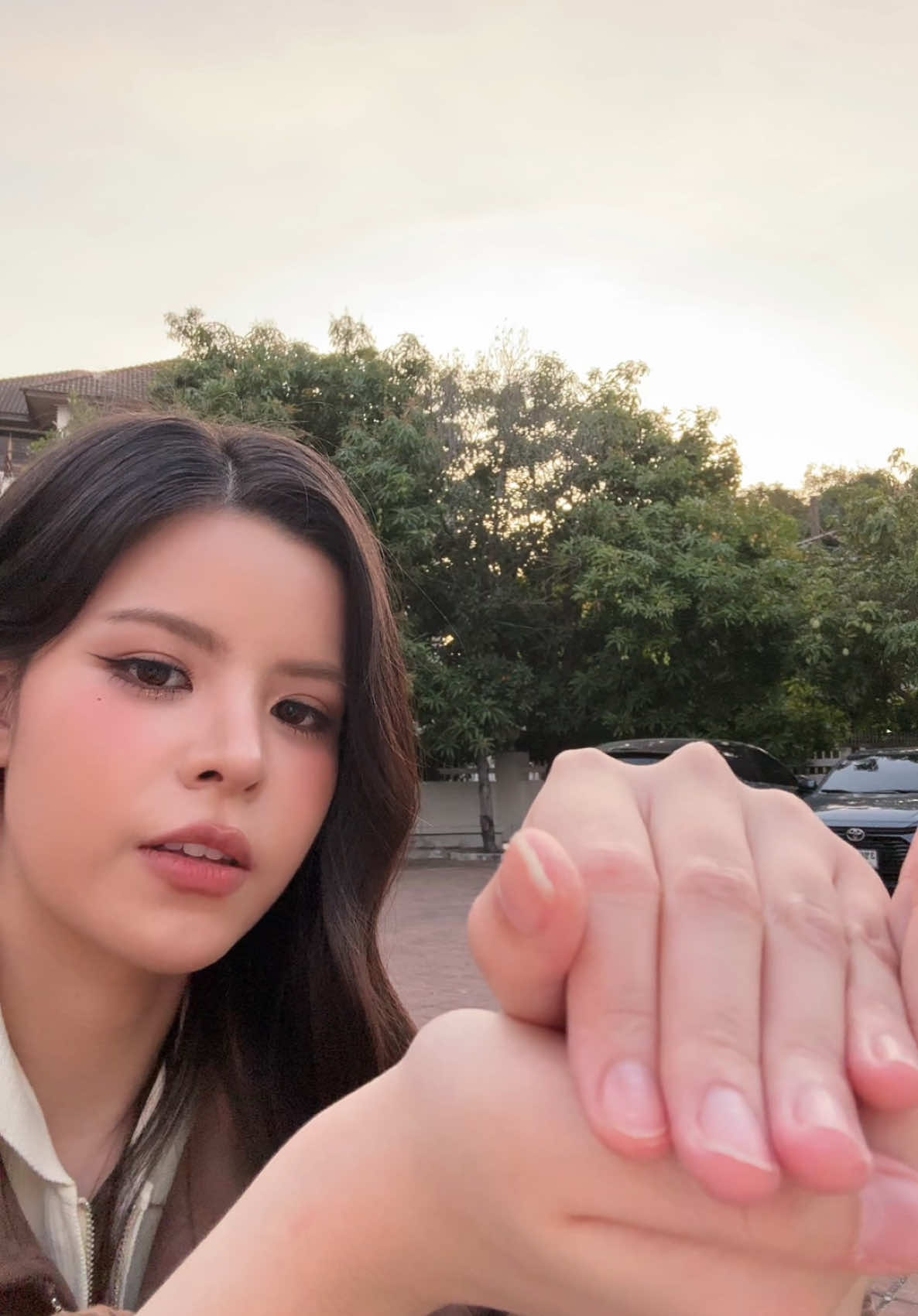 Ahhhhhhhhh @Fay_riezz 