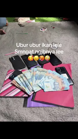 Dah dpt apa aja ngejb?😚 #jelajahgajian #onezstoxic #anakjbnibos #jbwangsaf 