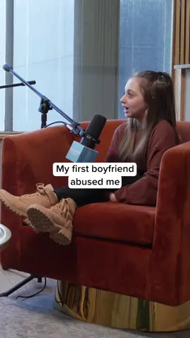 Shauna Rae on Infertility, leaving an abusive relationship & hiding my boyfriend from the public | Out NOW! #unplannedpodcast @shaunarae99 @matt_and_abby