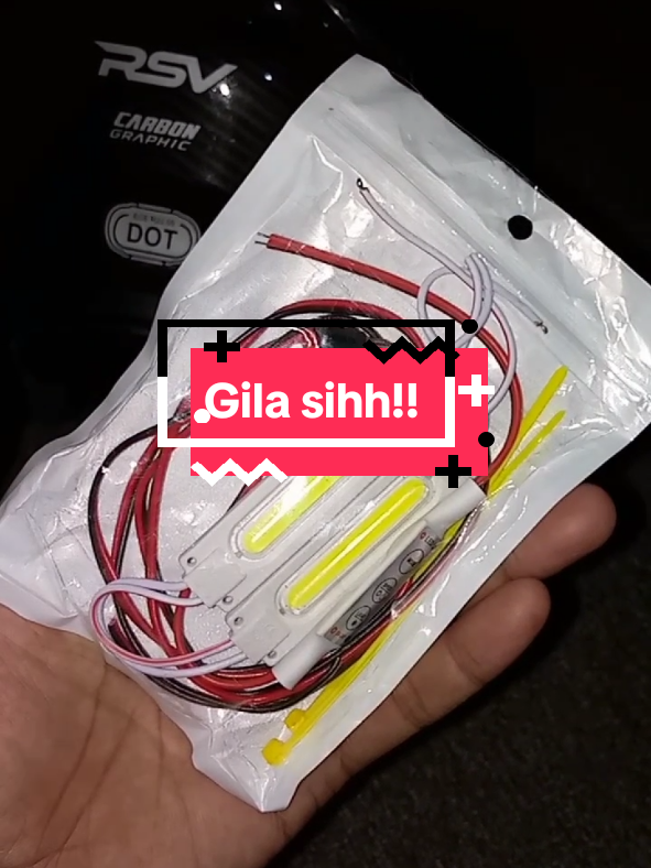 gila sih cuma 10k an doang mana terang bgt lagi 🤯 #lampukolong #variomodifikasi #asmarakacau🥀 