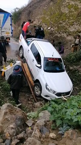 #Accidente Nor oriente #tayacaja #huancavelica 