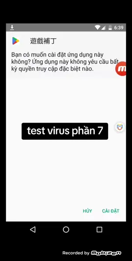 thật là kinh khủng nó làm cho tôi bị ám ảnh
