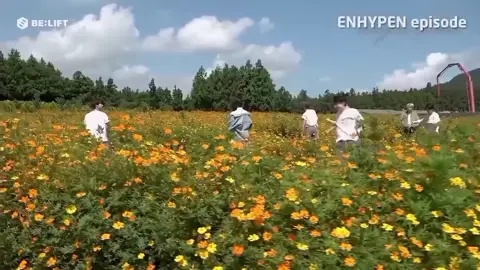 #ENHYPEN