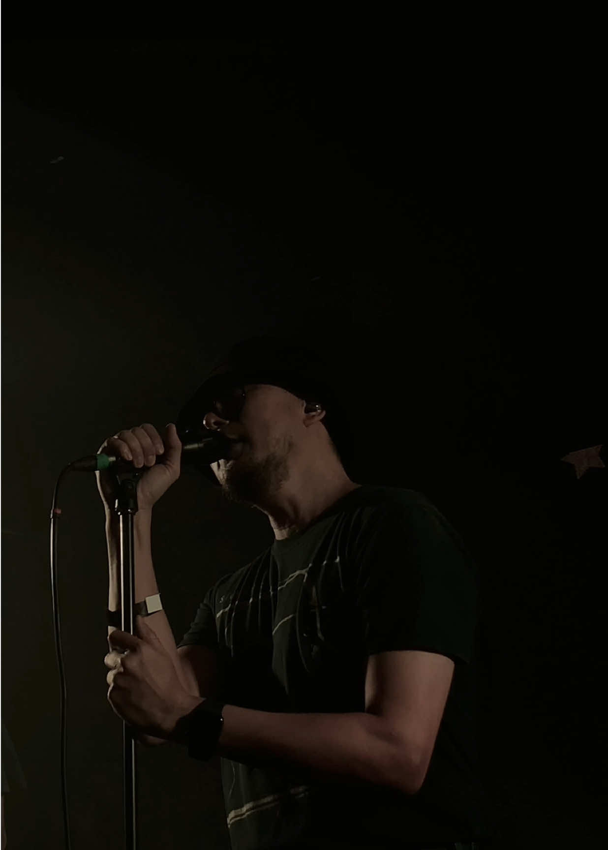 ดาว - SCRUBB #ดาว #scrubb