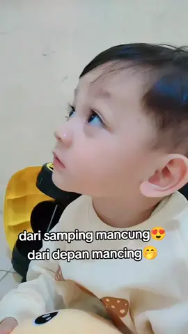 bulu mata mana tahan🫰 #allahumabarik #cutebaby #babyzayn #bulumatabayi #bayitiktok #bayiganteng 