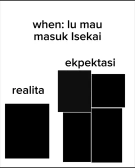 lapor aku gagal ke isekai #blue #fyp