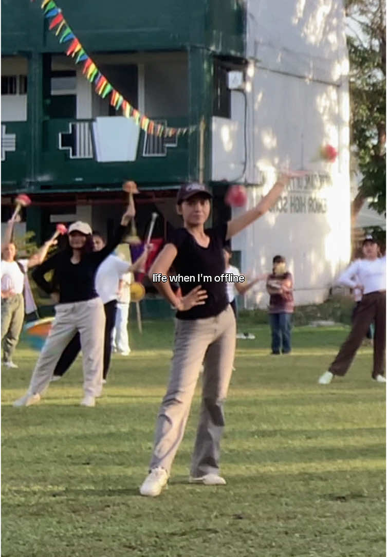 #majorette blurrr