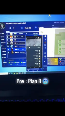 #fyp #foryou #fouryoupage #tranding #LifeHack #edit #cybersecurity #craxsrat #funny  @JPG_RAT 