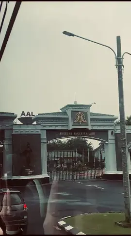 naval academy #aal #fyp #akabrilaut 