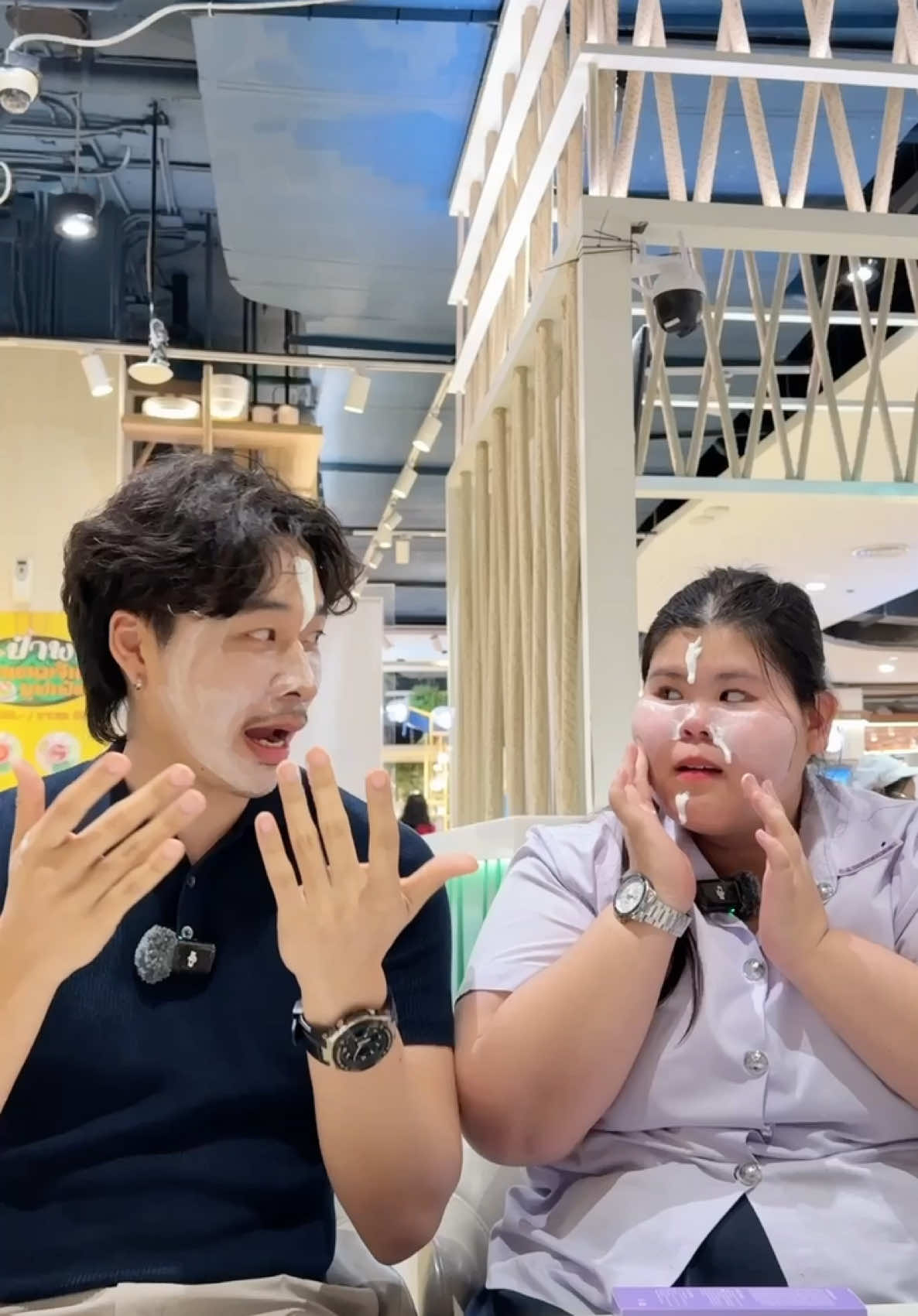 รีวิวที่จริงใจ EP.01 #พี่บอลblk #รีวิวบิวตี้ 