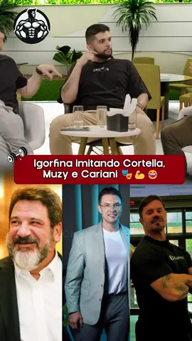 Igorfina Imitando#academia #muscle #renatocariani