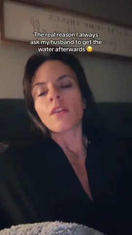 Momma like that…