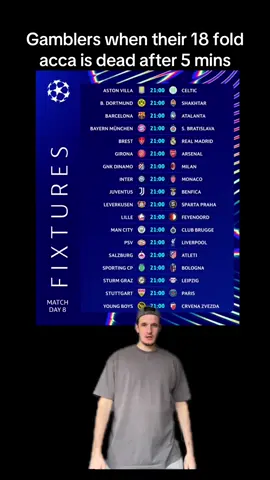 This one was the banker #ucl #championsleague 