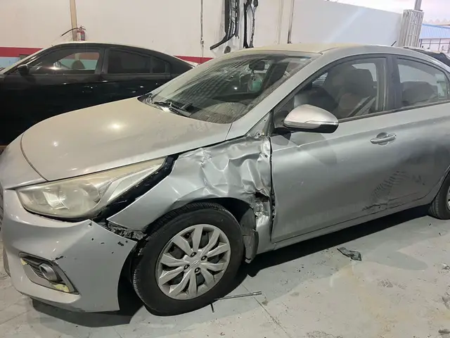 موقع ورشتنا بالبايو #اكسنت #هيونداي #ينبع #تصليح #اصلاح #fyp 