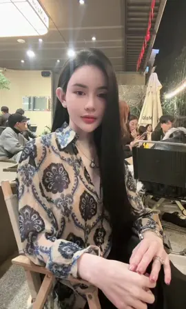 Mng bảo là giao diện rất bad girl nhưng lại mang trong tim nhiều vết xước🤭#xuhuong#fyp#aonuxinh