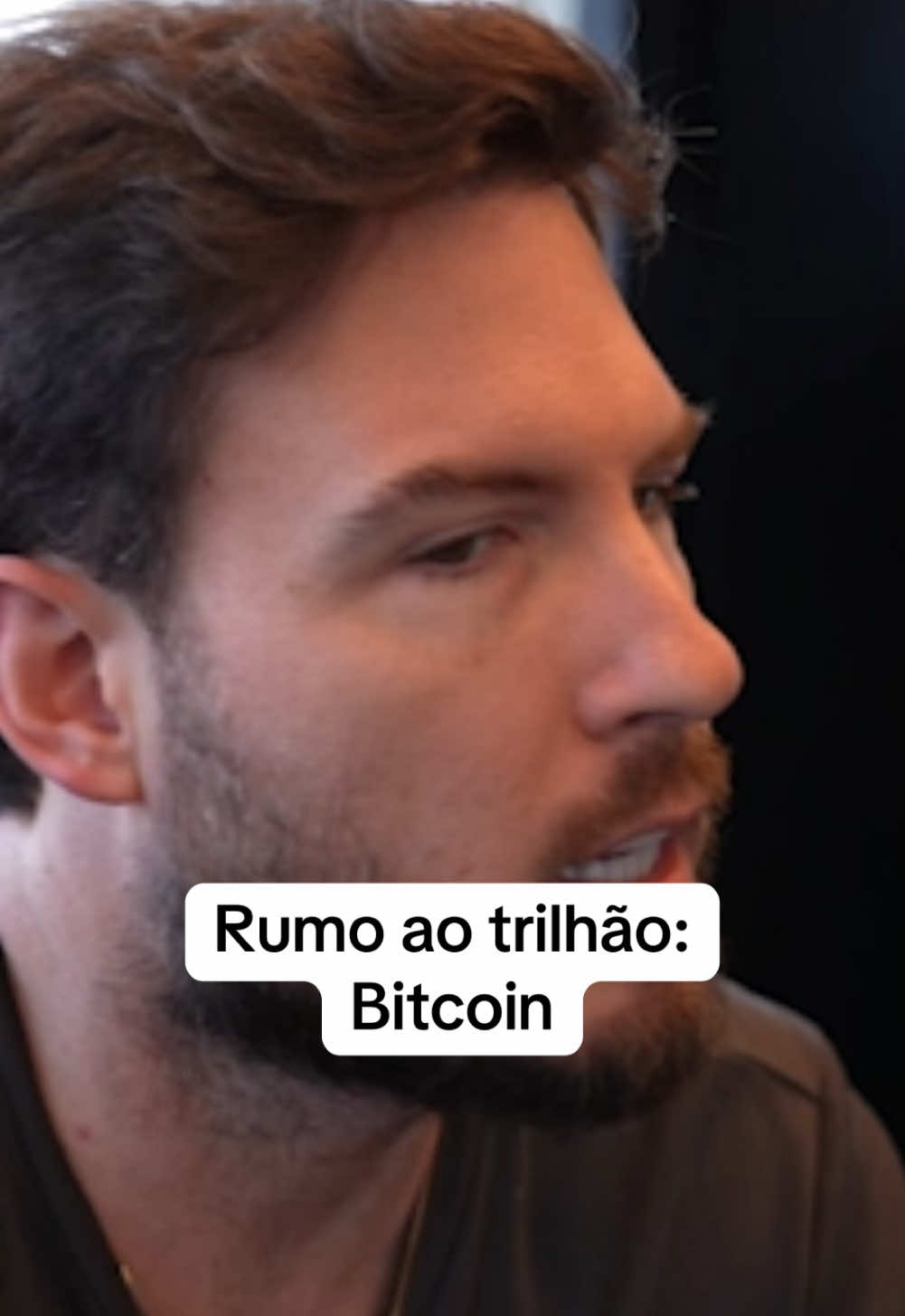 Rumo ao trilhão: Bitcoin! Comprar ou não comprar?  #Investimentos #Bitcoin #Financas #economia #dinheiro #ThiagoNigro #BrunoPerini #Valor #preço