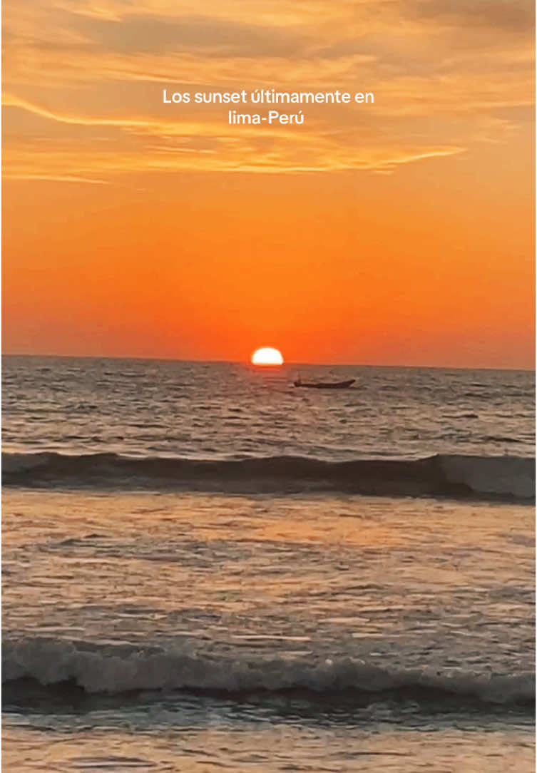 Que belleza!🧡 LIMA -PERÚ 🇵🇪#paratiiiiiiiiiiiiiiiiiiiiiiiiiiiiiii #mar #verano #paz #fipシviral #loslobos 🌊☀️🐚