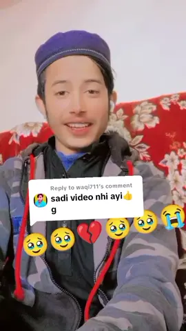 Replying to @waqi711 