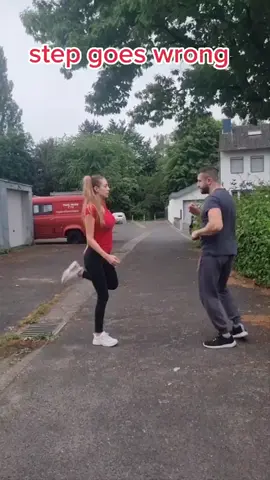 I accidentally kicked his balls | (kick in the balls) #bb #ballskicked #goneballs 