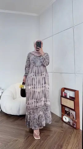 Masuk live sekarang 🔥🔥 asmee dresss restock 