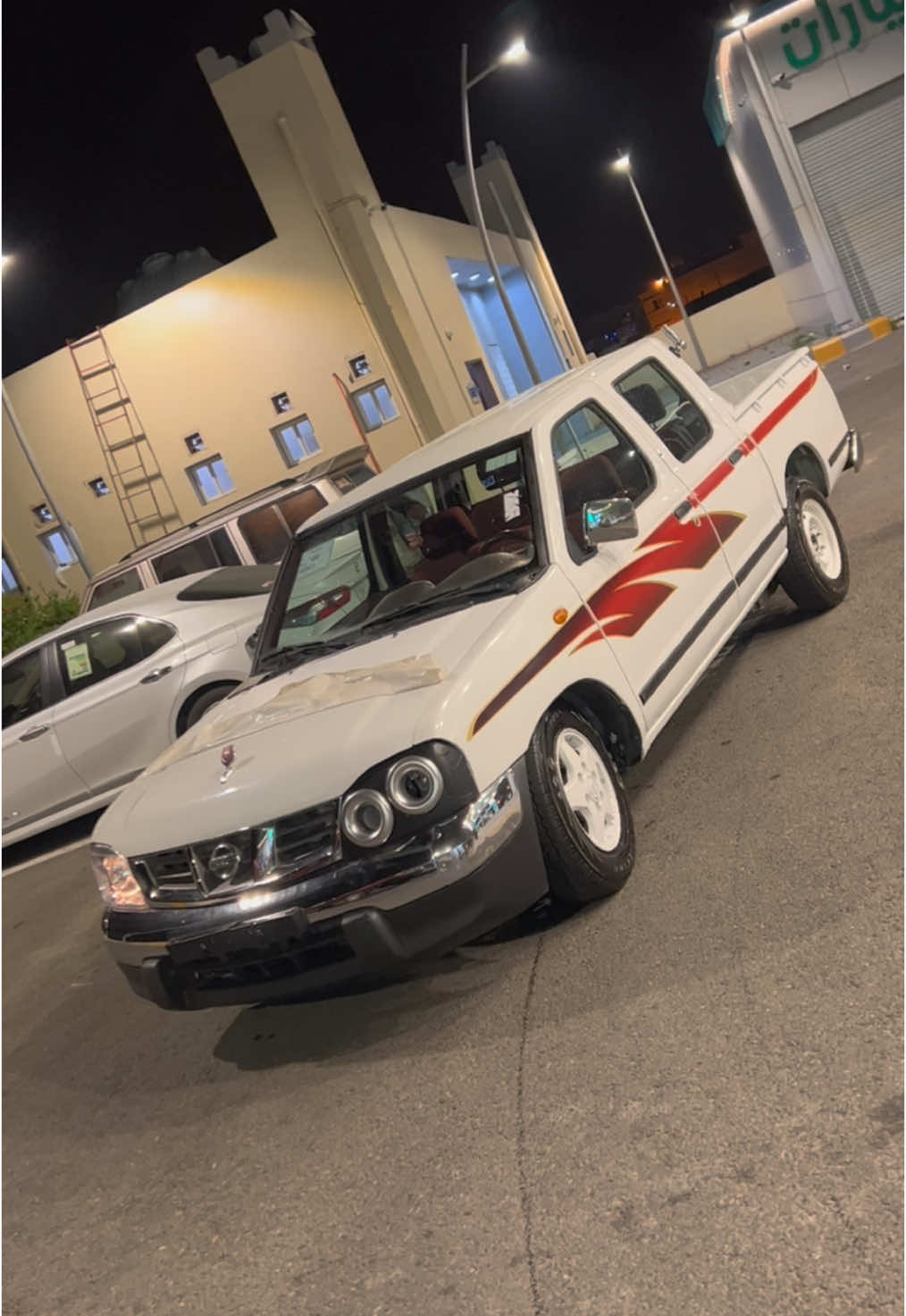 .. #ددسن #ددسن_غمارتين #اكسبلور #fyp #capcut 