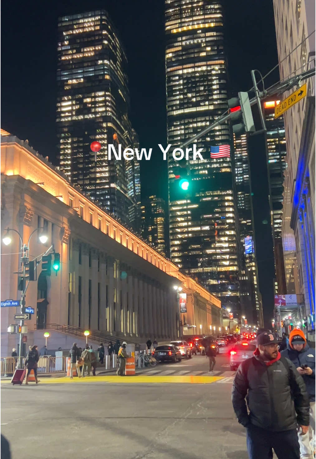 The big Apple #fyp #foryou #ny 