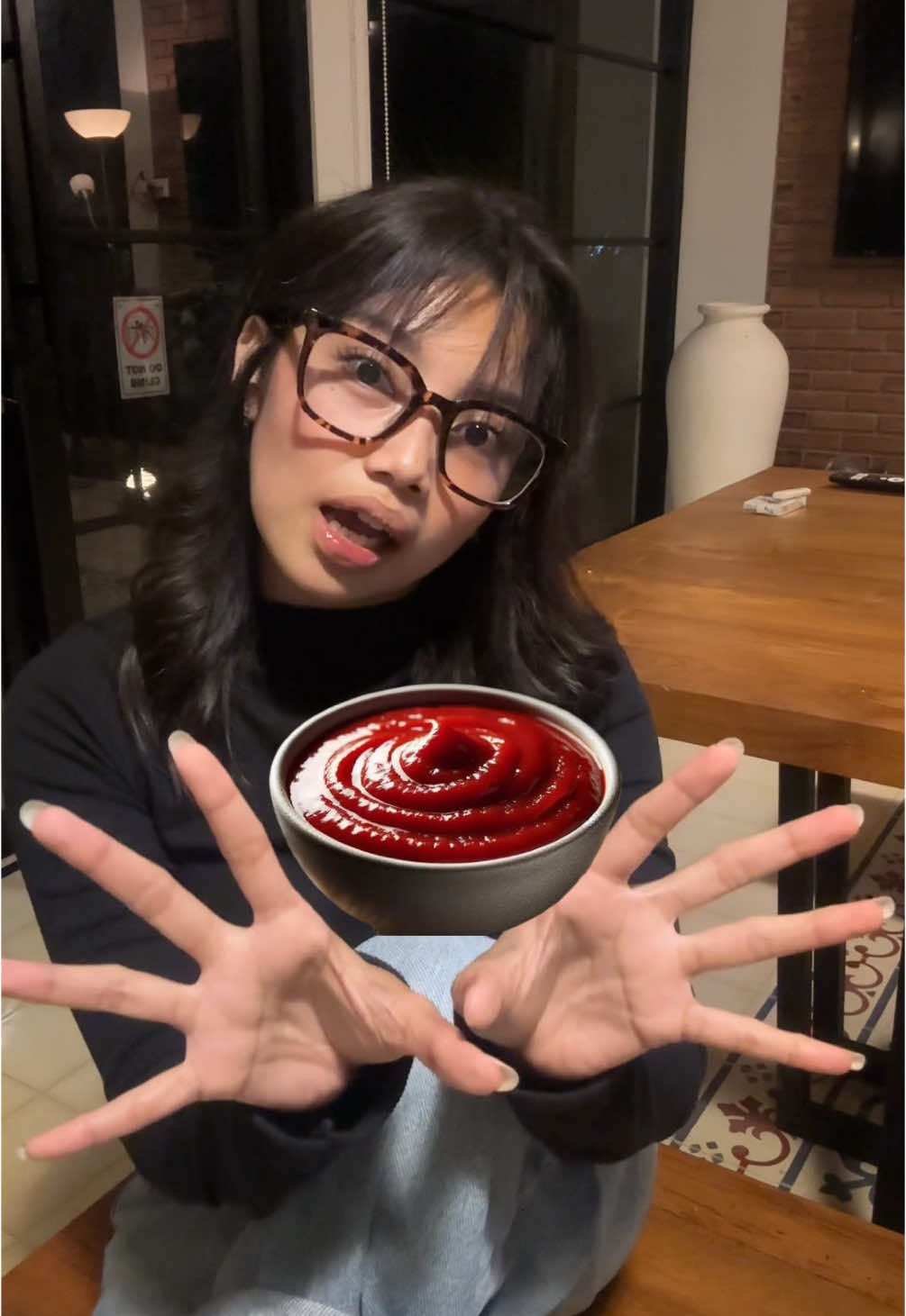 Jerawat punggung ilang sama ni doang 👁️🖐️