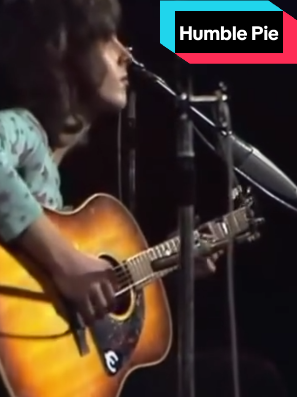 Humble Pie - For Your Love #Live #music #rock #bluesrock #hardrock #humblepie #uk #rockoli_n_roll #musicisoxytocin #donne4u #rocknroll #classic #video #rockolclassic #rockoliandroll #rockolinroll #🤘😎 