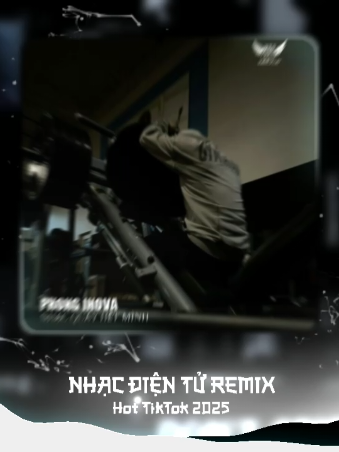 Hôm Nay Bạn Vui Hay Buồn #xuhuong #nhachottiktok #inovamusic #nhachaymoingay #nhachottrend 