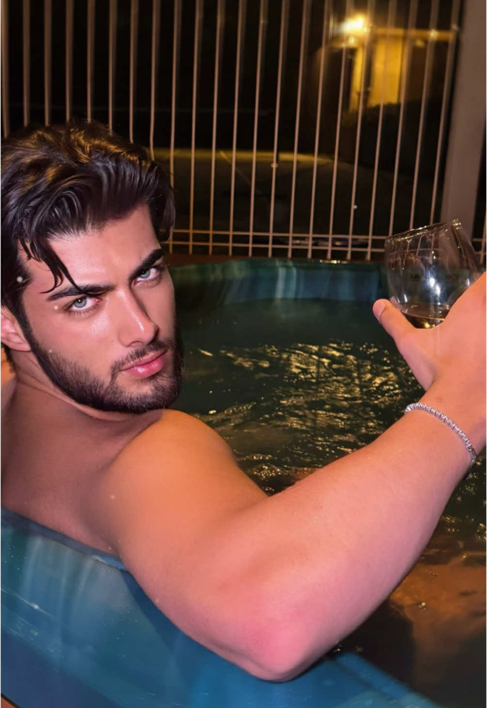 #CapCut  #syrian #fypシ゚viral #malemodel #tiktok #fypシ #fashion #australia #الشعب_الصيني_ماله_حل😂😂 #arab #dubai🇦🇪 #سوريا #green #trending #eyes #fyp  @Majd Touma | مجد توما 