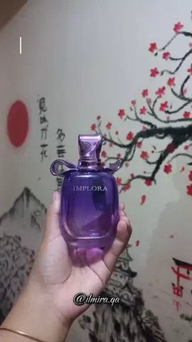 Rekomendasi parfum tahan lama. Implora eau de parfum woman. parfum pita #parfum #parfumtahanlama #implora #imploracosmetics #parfumviral #fypシ゚ #xyzbcafypシ 