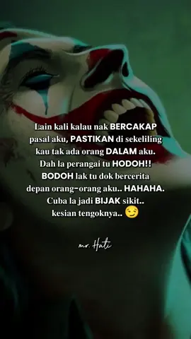 𝐈𝐧𝐠𝐚𝐭..!! #repost #watchingyou #selfreminder #selfrespect #SelfCare #lifestory #sadstory #sadvibes #positivevibes #loveyourself #heart #mrhati #soalhati #fyp #tiktokviral #tiktokfy #berandatiktok 
