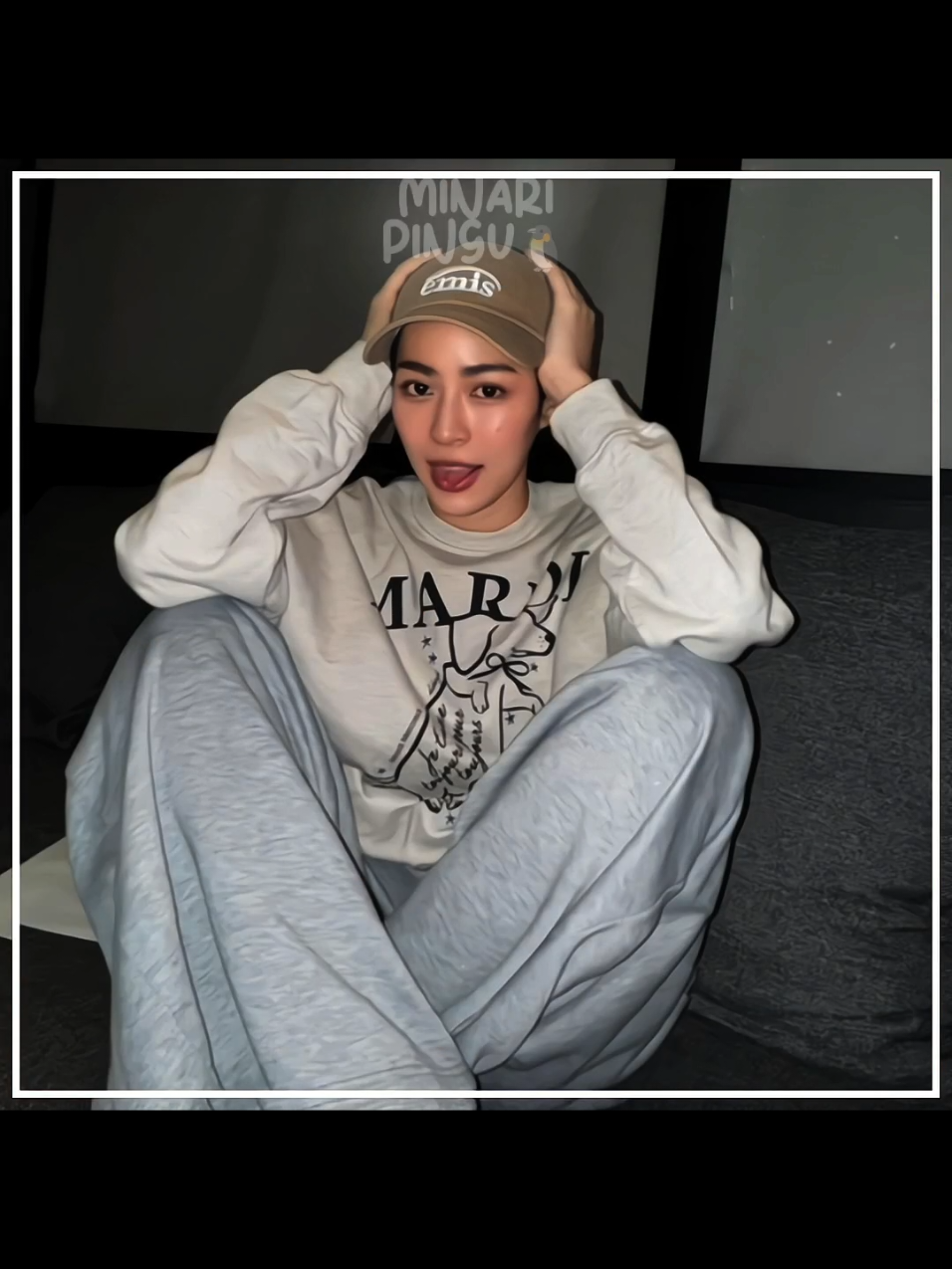 Na minha cabeça elas são iguais 🖐🏻😔 #linglingkwong #myouimina #edits #twice_tiktok_official #minari_pingu #wlwtiktok #fypg #fyyyyyyyyyyyyyyyy #fyyyyyyyyyyyyyyyyyyyyyyyyy_ 