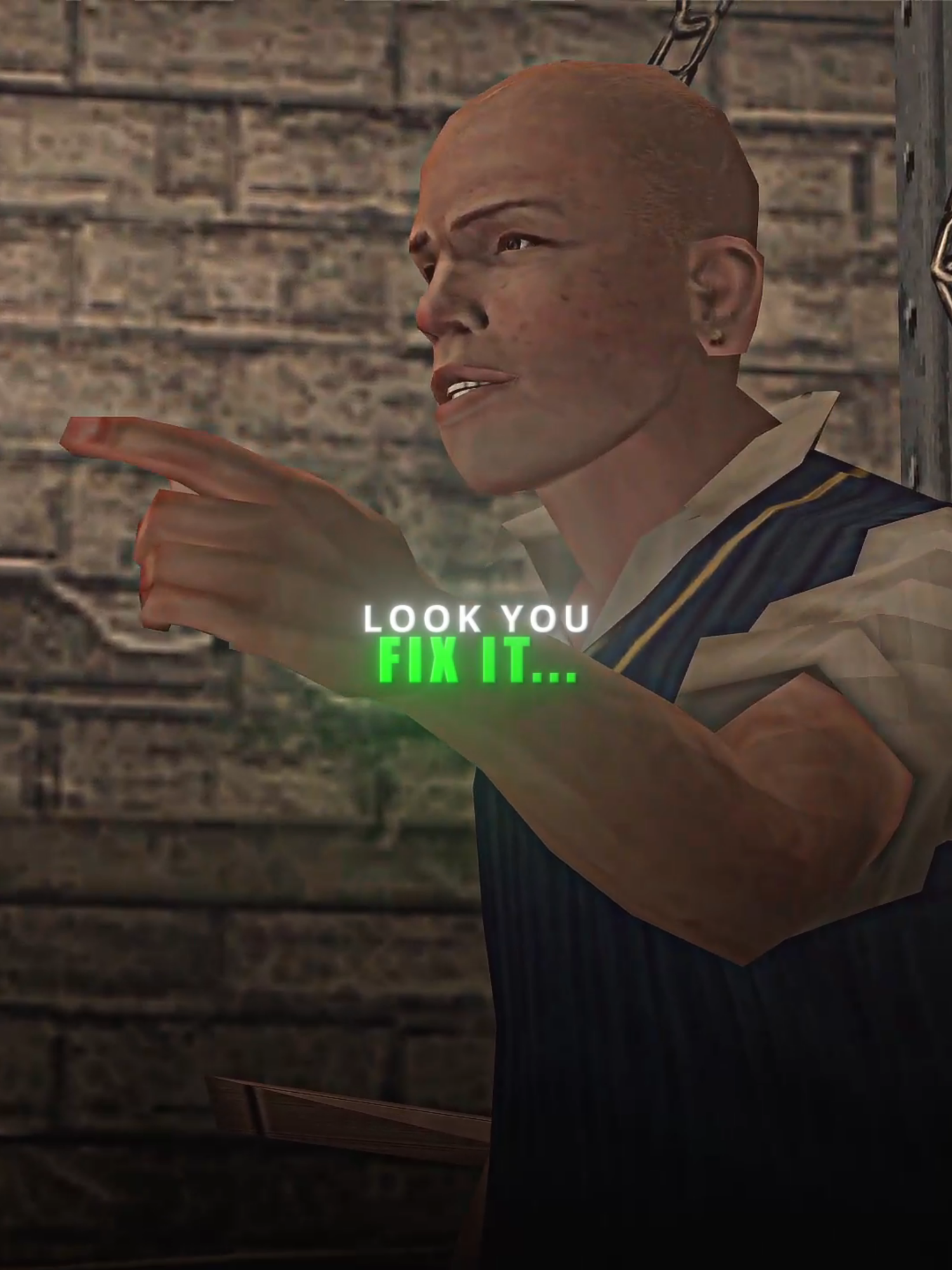 Jimmy Helps The Nerds 🔥 #bully #bullyscholarshipedition #jimmyhopkins #edit #game #bullyzone