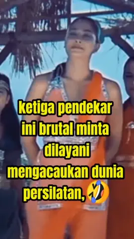 film kolosal Jaka sembung  ditawari 3pendekar untuk melayani  nafsu mereka  #kontenhiburan#parodijakasembung #kontenhiburanpendekar #fyp#videofilmpendek# #kontenviral #hiburansemata @sorotan @semua orang @sorotan publik @VIDEO VIRAL & LUCU 