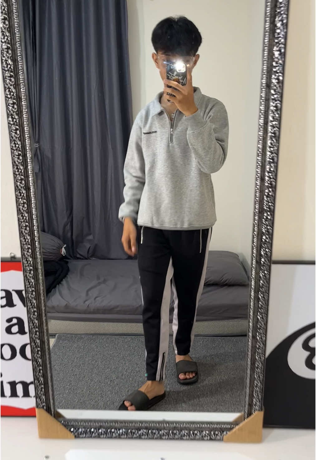 celana hypebeast jogger🤩 #rekomendasi #celanajogger #celanastarboy #hypebeast #belilokal #brandlokal 