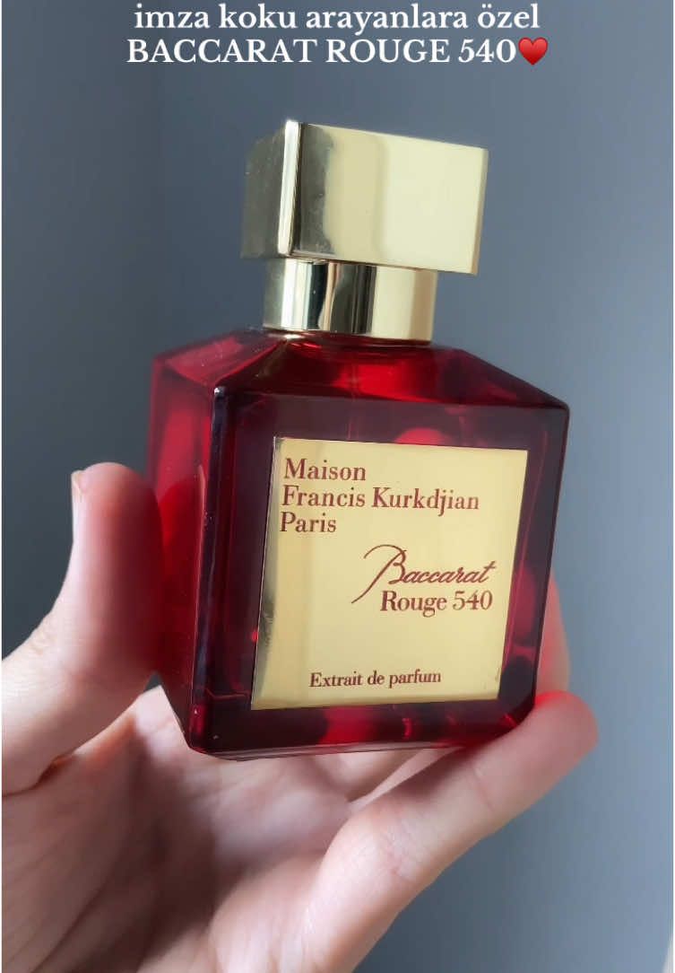 imza koku arayanlara özel ♥️ orijinal ürün garantisiyle, shopier üzerinden güvenli ödeme sistemiyle satışta!🤩 #baccaratrouge540 #maisonfranciskurkdjian #parfümönerisi #sevgililergünü #hediyeönerileri #kesfet #kesfetbeniöneçıkart #kesfet #fypp #shopier #parfüm #keşfetteyizzz 