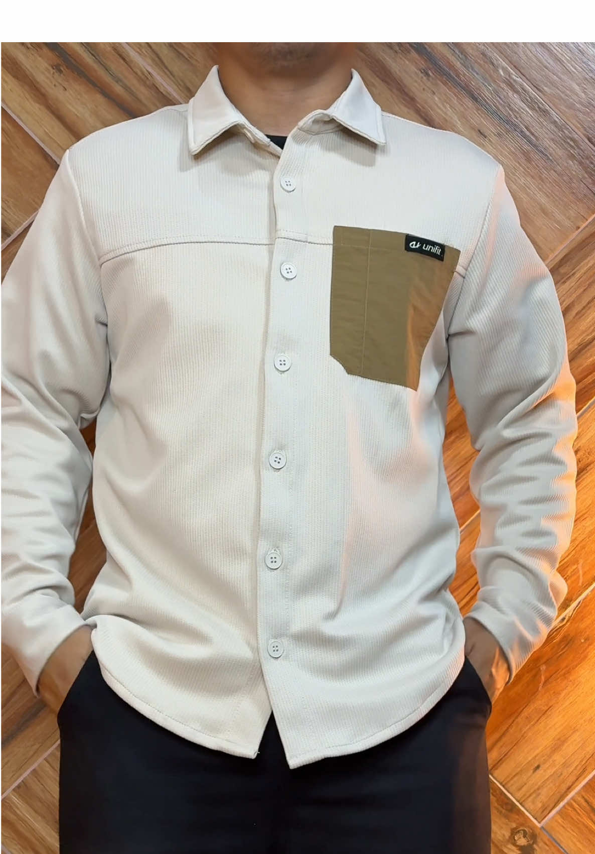 Yayamanin polo longsleeve mga boss subrang ganda...! #menstyle #pololongsleeve #yayamanin #foryou #quality #fypシ゚ 