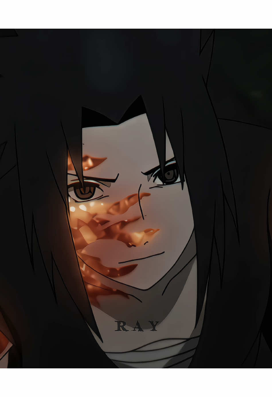 Song: ILLXSION OCULTA (Slowed) #sasuke #itachi #madara #obito #uchiha #anime 