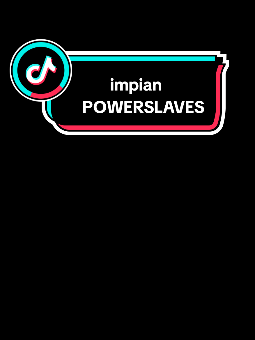 POWERSLAVES || IMPIAN #powerslaves #musikindo #bahanswmu #storywa #rockindonesia #liriklagu #musik90an #fyp 