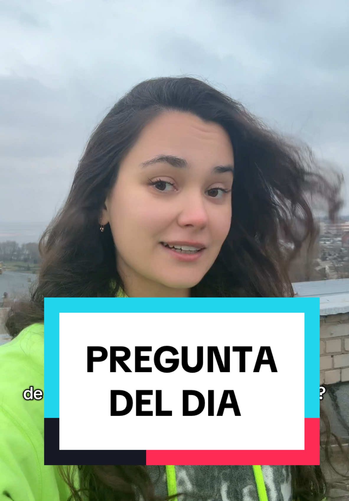 Quiero saber tu opinión #hola #mujer #soltera #hablamos #psicologia #casar #relación 