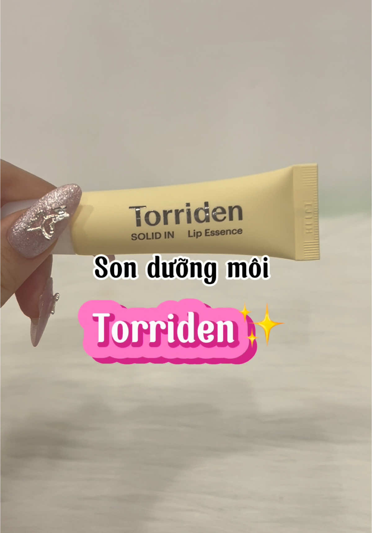 Sử dụng hiệu quả nha #torridenvn #torriden #sonduong #xuhuong #sureview #review 