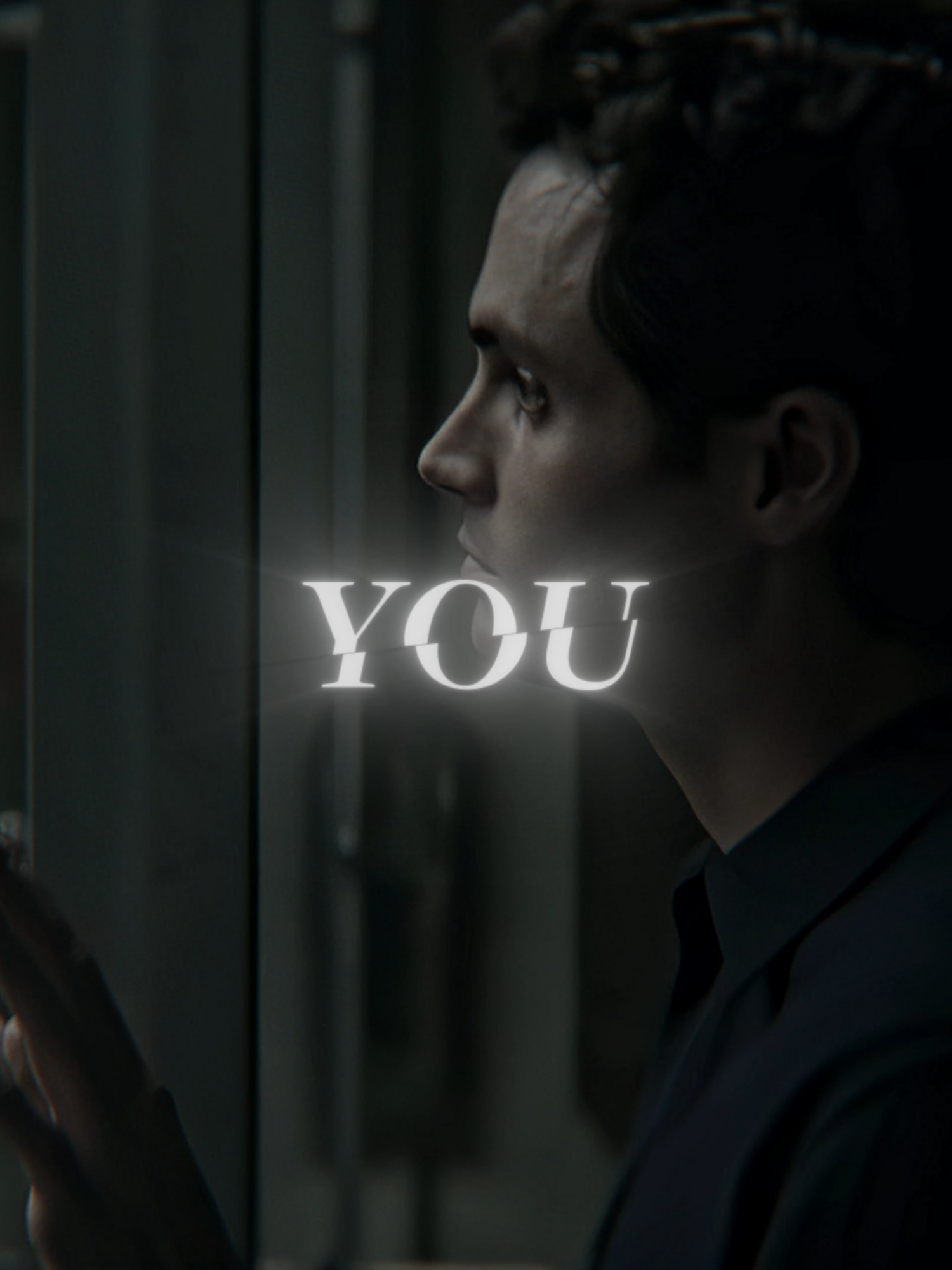 QUINTA TEMPORADA DE YOU EM 24 DE ABRIL! #you #youedit #joegoldberg #joegoldbergedit #voce #netflix #fyp